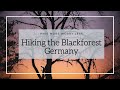 Wandering Germany