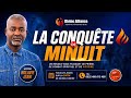 LA CONQUÊTE DE MINUIT DU 03 JUIN 2026 // BOLAVIE IZAW