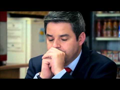 BBC Apprentice Felipe Vs Dogtanion