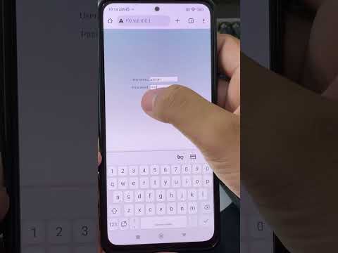 Cara Merubah Password