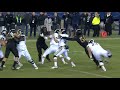 Rich DeMarco's Top Ten: The Monken Era - Number 5