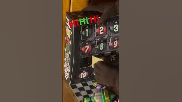 Day 13 of opening my funko fnaf advent calendar #fnaf #funko