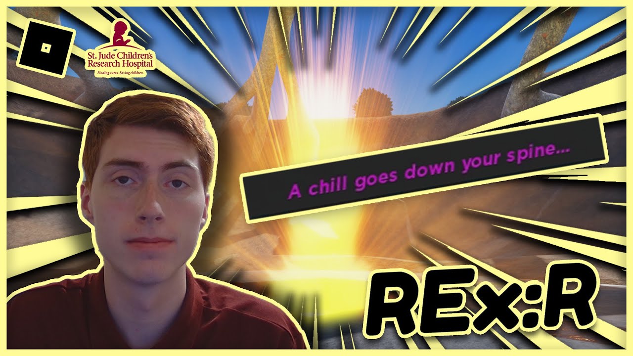 Ending The Stream If I Get A CHILL+ Again!!! | REx: Reincarnated 2023 ...