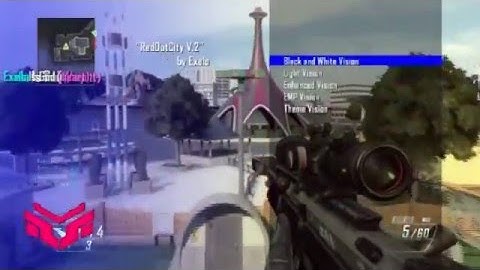 [Bo2/1.19/Ps3] RedDotCity v2 *Unfair Aimbot* GSC Mod Menu+DOWNLOAD! Hosted By: AK-Modz