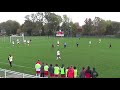 101921 umacplay 1 wisconsinsuperior vs martin luther mens soccer