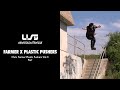 Chris farmer  plastic pushers vol3 part