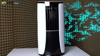 مكيف فريون متنقل من جري Air conditioner portable from Gree