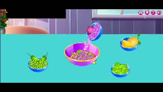 breakfast maker || cooking game || android gameplay screenshot 1