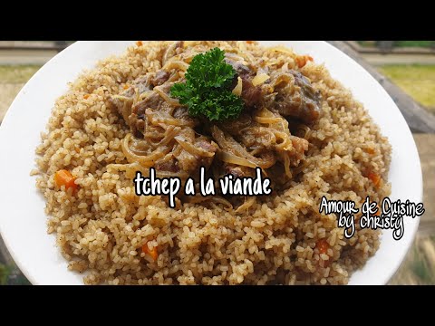 Vidéo: Comment Faire Cuire Des Cornichons Avec Du Riz Et De La Viande