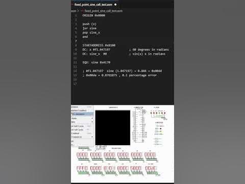 Assembly Language Programming #assembly - YouTube