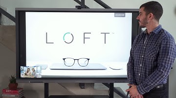 Capture | LOFT Software Tutorial Video