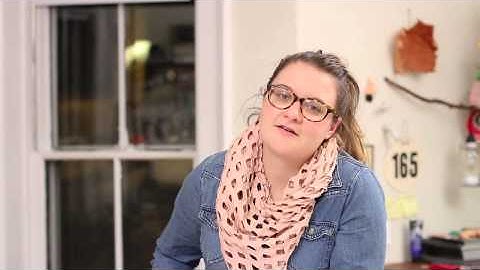 Laura Worrick on Google Helpouts