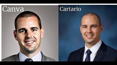 Canva AI Headshot Generator Alternatives