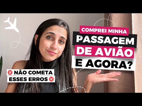 PRIMEIRA VIAGEM DE