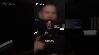 Pimax Play EVO: FOV Crop Feature Explained