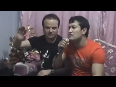 خیر محمد سرخابی اوینه سن