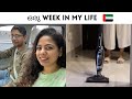 A week in my life  spinneys shopping healing diwali and much more