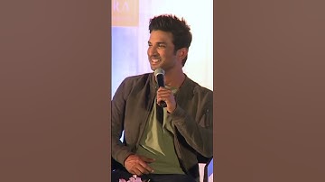 Intelligent || Sushant Singh Rajput