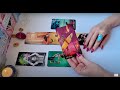 💞💫¿Qué se te REVELA, en el AMOR? | TAROT INTERACTIVO |