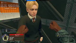 Evento Harry Potter Rp Todos Vs Todos