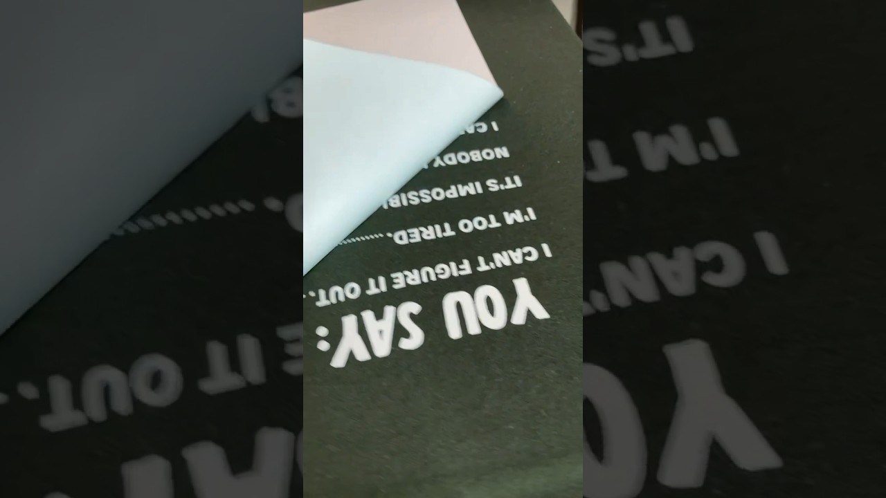 The right way to place Transfers on the back of the shirt