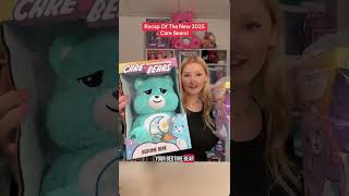 A Recap Of ALL 2025 Care Bears! #carebears