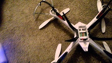 tarantula X6 binding