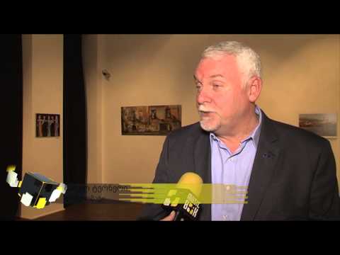 ამერიკელი დიპლომატები განსხვავებულ ამპლუაში