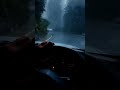 🌧️🌧️ mansoon rain #shorts #rain 720P #deepsleep #rainforsleep #rainsounds