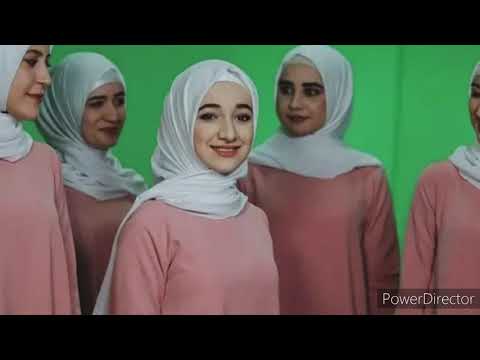 Гр.АН-НУР. Делера салават хуьлила хьуна