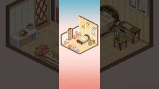 Kawaii Puzzle:Unpacking Decor Game Part 2 screenshot 4