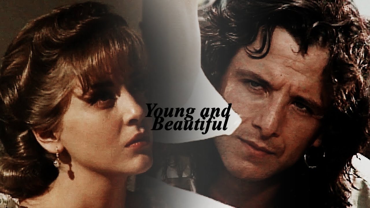 ❝ Juan + Mónica ~ Young and Beautiful ❝