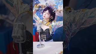 Gilt Diva Outfit Set for Event PUBG MOBILE 📱