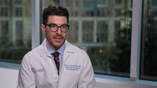 Treatments for Urologic Cancer: Ask Dr. Keith Kowalczyk