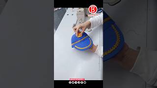 Tutorial and measurements for making baby hats Part 74
