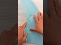 Create a Stunning Paper Letter! | Quick &amp; Easy DIY