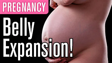 Belly Expansion FAQs | Pregnancy