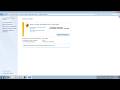 Windows 7 - Como Fazer o Windows Update Funcionar