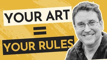 Building a Sustainable Art Career (without chasing the algorithm) with Jason Freeny