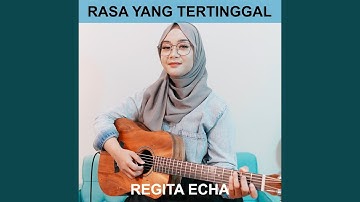 Rasa Yang Tertinggal