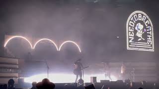 NeedToBreathe - Great Night [Live] in 4K (2022) - Ball Arena, Denver