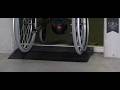 Mini rampa RUBBER RAMPS