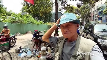 Điện tử học cho mọi người. Cái học ngày nay khác xưa. Kiến thức điện tử từ hè phố. Vương Khánh Hưng.