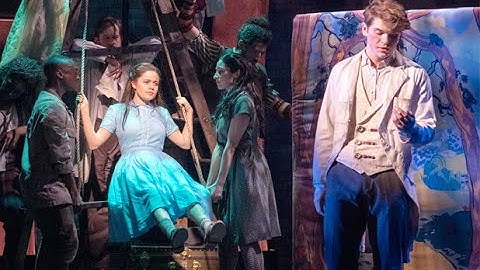 alice by heart but it