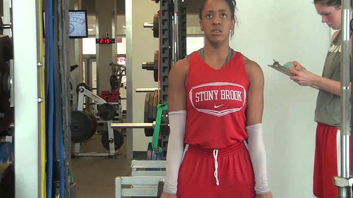 Countdown to #Seawolves Tip-Off: Seawolves Strong