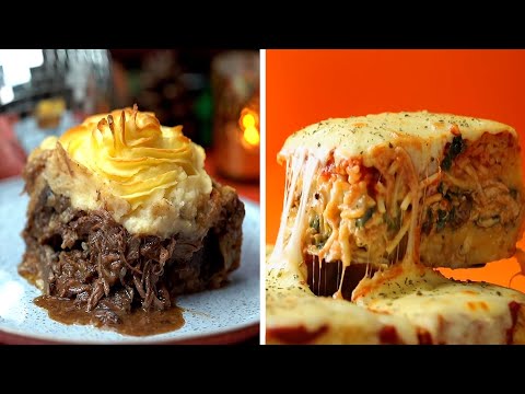 8 Easy Homemade