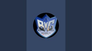 BVG Riders TV is live!