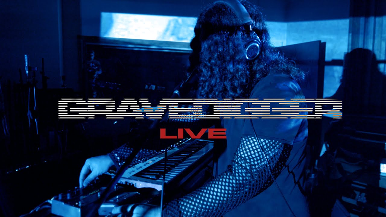 Watch MUTE CHOIR - GRAVEDIGGER (LIVE) on YouTube Watch MUTE CHOIR - GRAVEDIGGER (LIVE) on YouTube