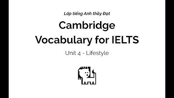 Mộc Anh -  June 6, 2024 - Vocabulary 4 (buổi 1)