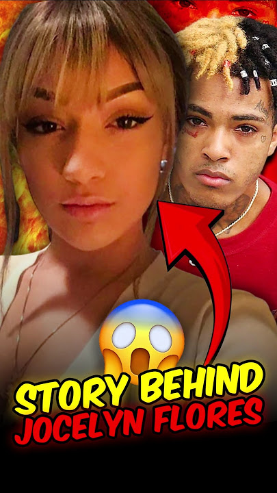JOCELYN FLORES STORY! 😭 #Shorts